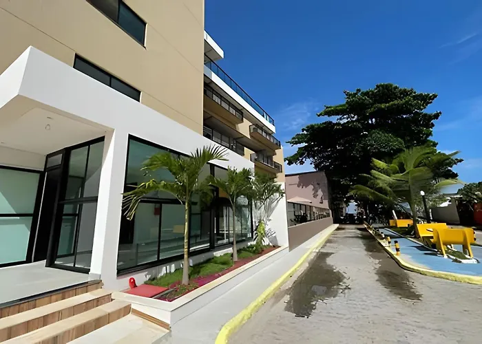 Flat Turkkana - Maracaípe Pôrto das Galinhas