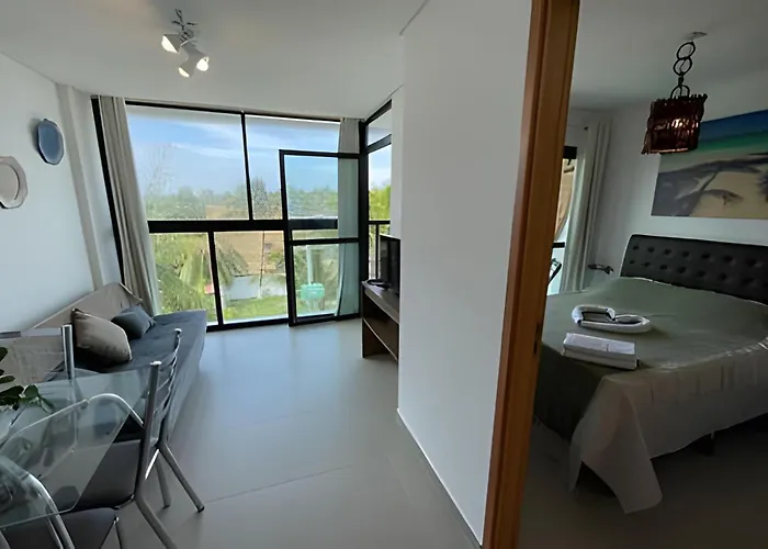 Flat Turkkana - Maracaípe Pôrto das Galinhas
