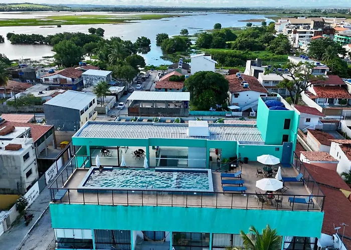214Deverdade - Varandas Do Porto - Pôrto das Galinhas
